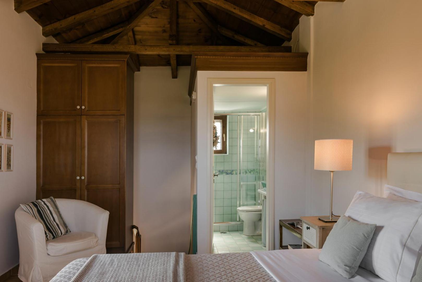 Eleonas Houses - Kardamili'S Acqua Bliss Экстерьер фото