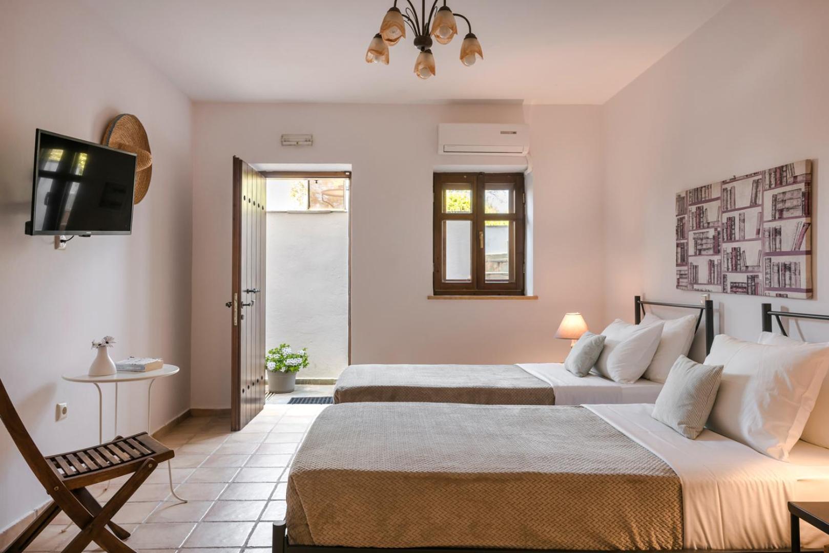 Eleonas Houses - Kardamili'S Acqua Bliss Экстерьер фото