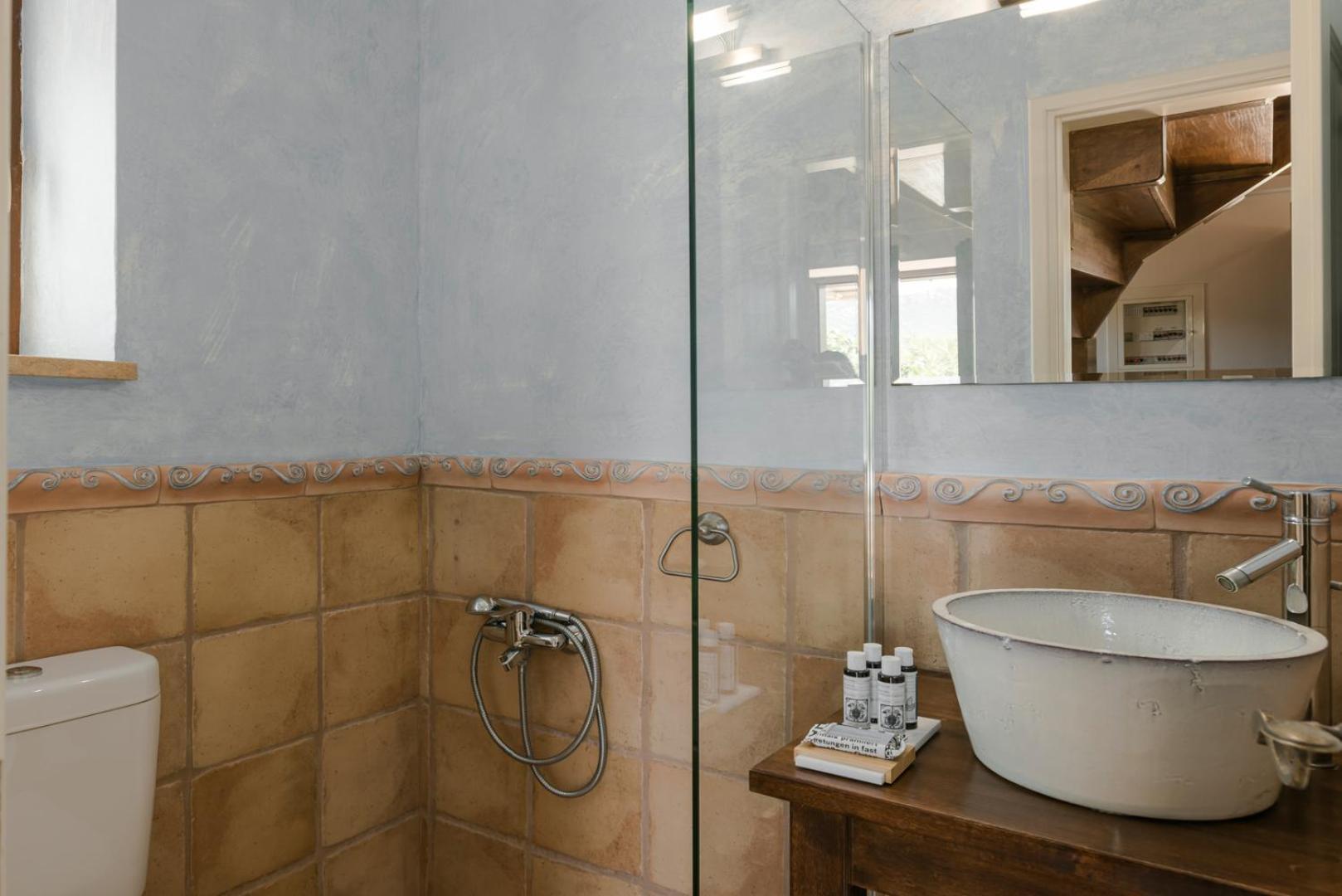 Eleonas Houses - Kardamili'S Acqua Bliss Экстерьер фото