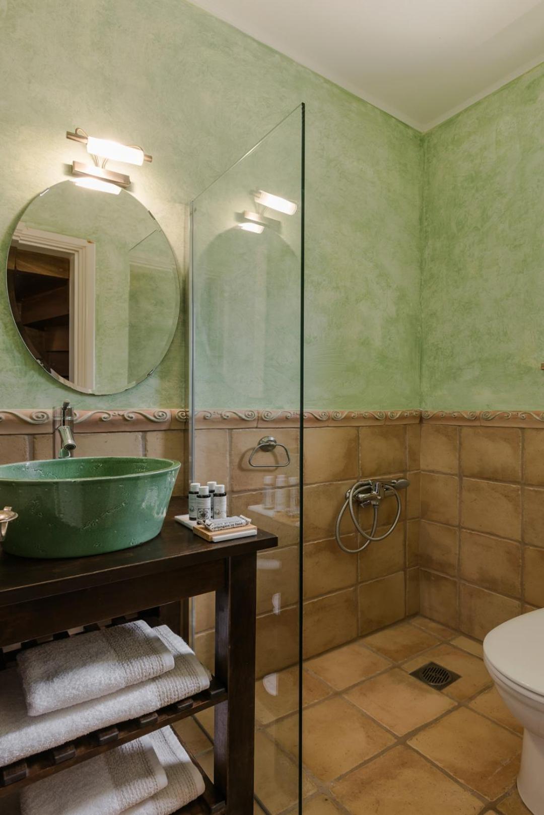 Eleonas Houses - Kardamili'S Acqua Bliss Экстерьер фото